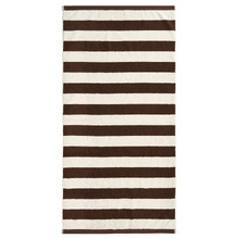 Riviera Stripe Cotton Bathroom Towels